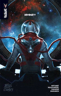 Divinity